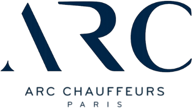 ARC Chauffeurs Paris