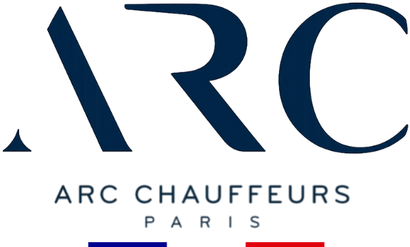 ARC Chauffeurs Paris